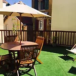 La Casa Cosy, 比亚里茨