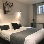 公寓式酒店 La Casa Cosy, 比亚里茨