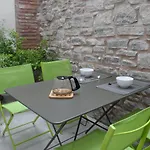 La Casa Cosy, 比亚里茨