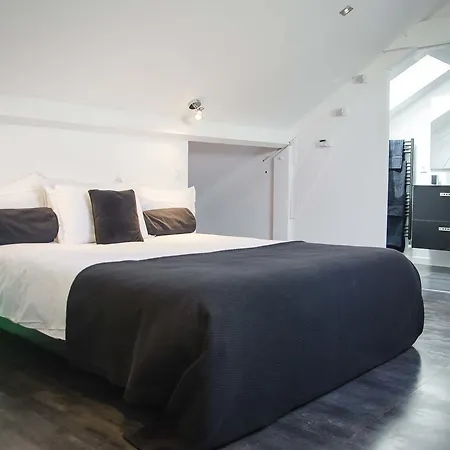 La Casa Cosy, 4* 比亚里茨
