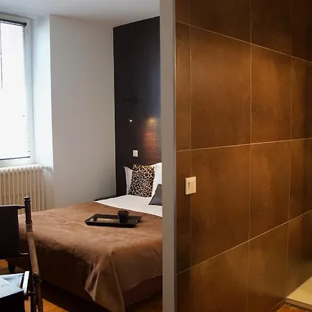 La Casa Cosy, 公寓式酒店 4*