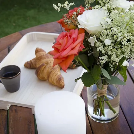 La Casa Cosy, 4* 比亚里茨
