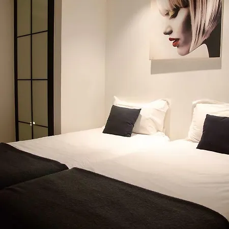 公寓式酒店 La Casa Cosy,