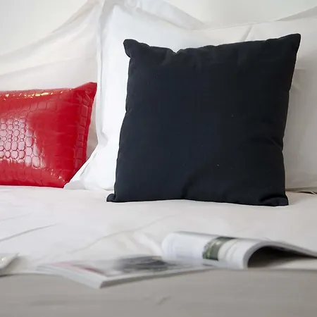 La Casa Cosy, 4* 比亚里茨