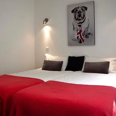 La Casa Cosy, 公寓式酒店