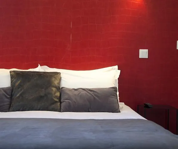 Aparthotel La Casa Cosy, Biarritz