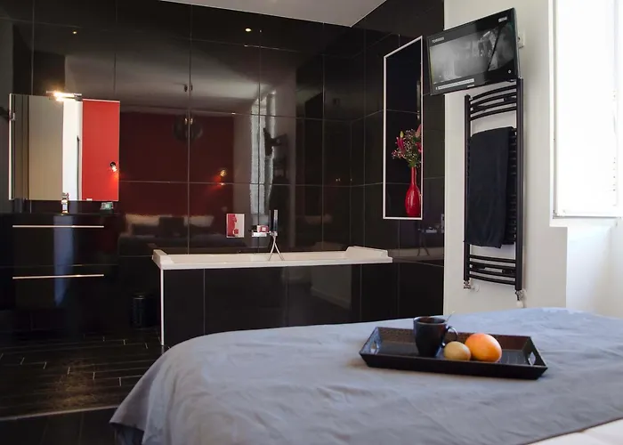 La Casa Cosy, Aparthotel Biarritz