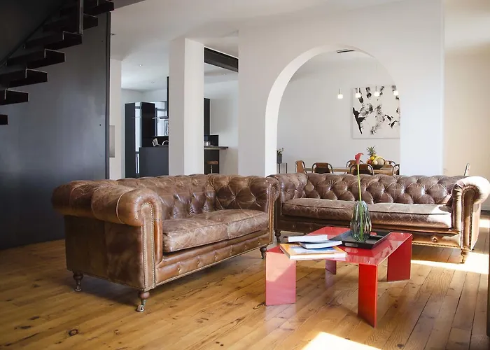 La Casa Cosy, Aparthotel 4*