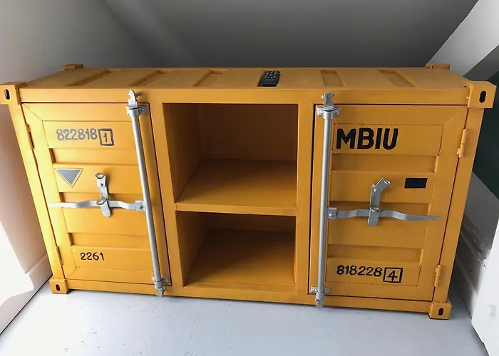 La Casa Cosy, Aparthotel 4*