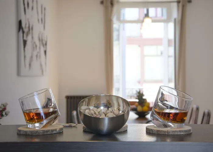 Aparthotel La Casa Cosy,