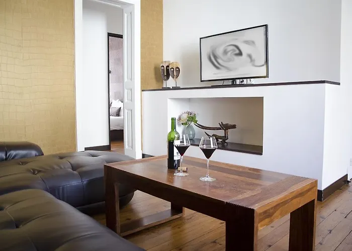 La Casa Cosy, Aparthotel Biarritz