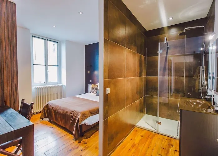 Aparthotel La Casa Cosy, 4*