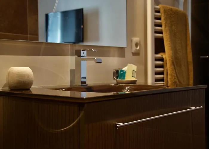 Aparthotel La Casa Cosy,