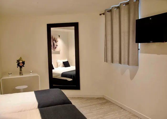 La Casa Cosy, Aparthotel 4*