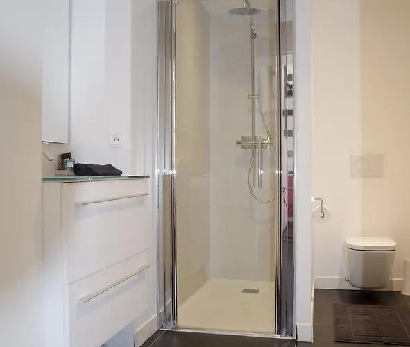 Aparthotel La Casa Cosy,