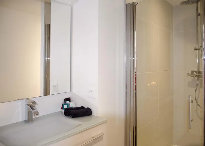 La Casa Cosy, Aparthotel Biarritz