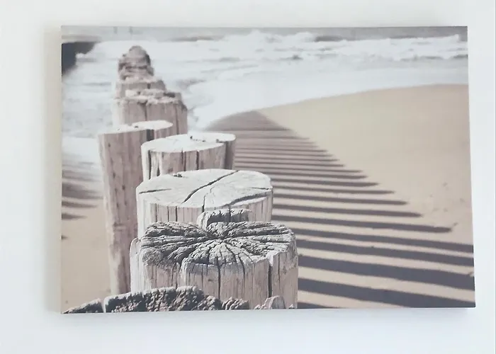 La Casa Cosy, Aparthotel