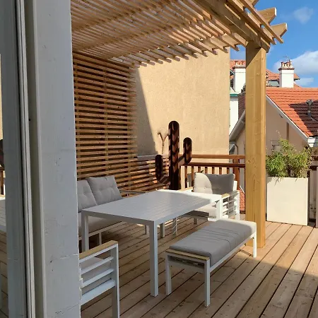 La Casa Cosy, 2*