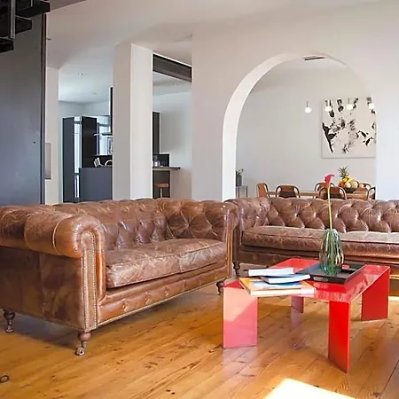 La Casa Cosy, Ξενοδοχείο με διαμερίσματα