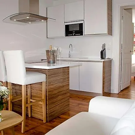 La Casa Cosy, 4*