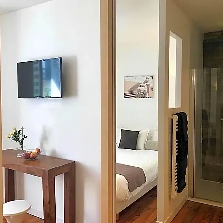 La Casa Cosy, Ξενοδοχείο με διαμερίσματα