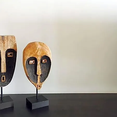 Ξενοδοχείο με διαμερίσματα La Casa Cosy, 4*