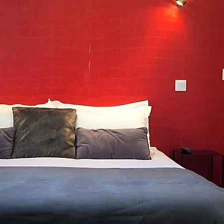 מלון דירות La Casa Cosy, ביאריץ