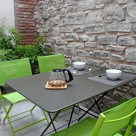 Ξενοδοχείο με διαμερίσματα La Casa Cosy, 4*