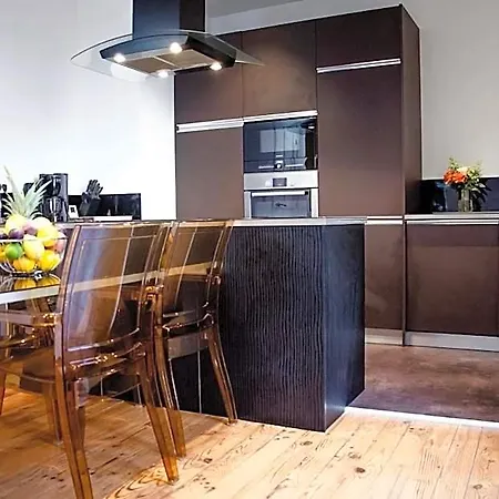 La Casa Cosy, Μπιαρίτζ