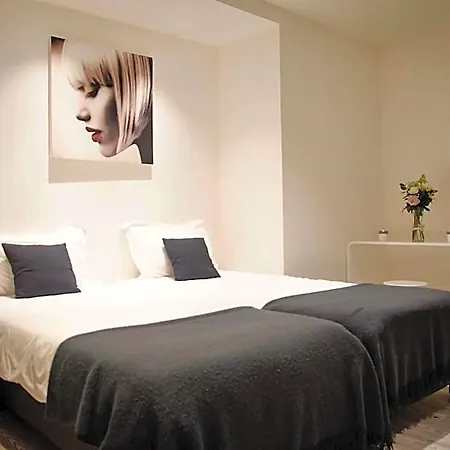 La Casa Cosy, Ξενοδοχείο με διαμερίσματα 4*