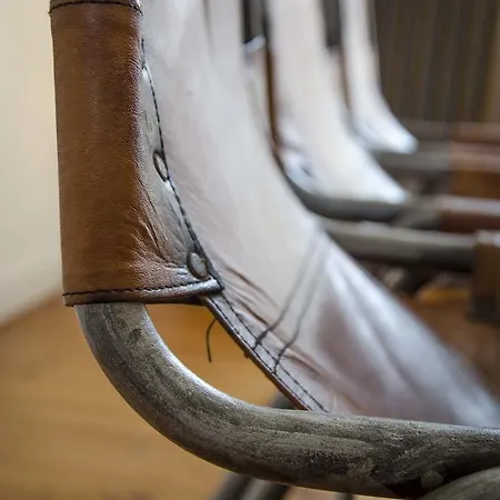 La Casa Cosy, Ξενοδοχείο με διαμερίσματα