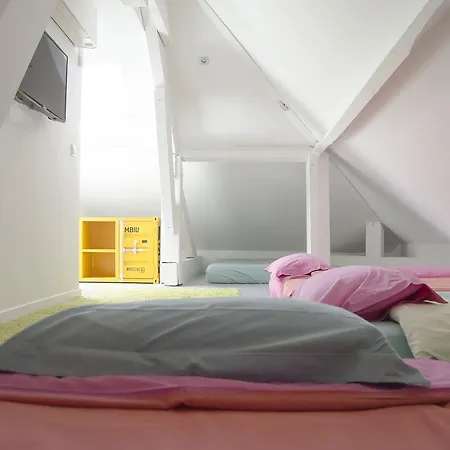La Casa Cosy, Appart hôtel 2*