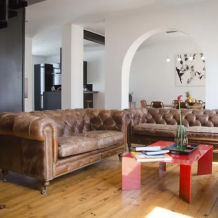 La Casa Cosy, Ξενοδοχείο με διαμερίσματα 4*