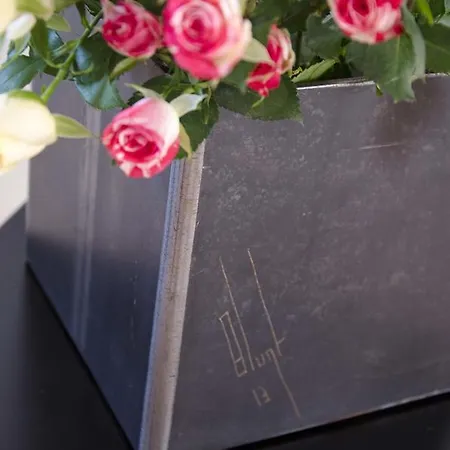 Ξενοδοχείο με διαμερίσματα La Casa Cosy, Μπιαρίτζ