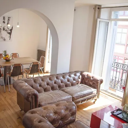 La Casa Cosy, 2*