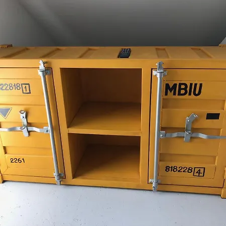 La Casa Cosy, Ξενοδοχείο με διαμερίσματα 4*