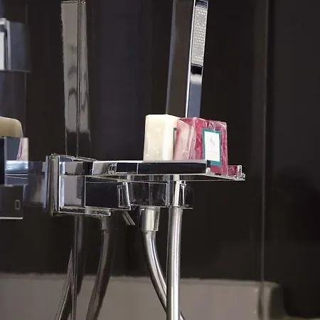 La Casa Cosy, 4* Μπιαρίτζ