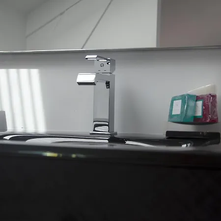 Ξενοδοχείο με διαμερίσματα La Casa Cosy, 4*