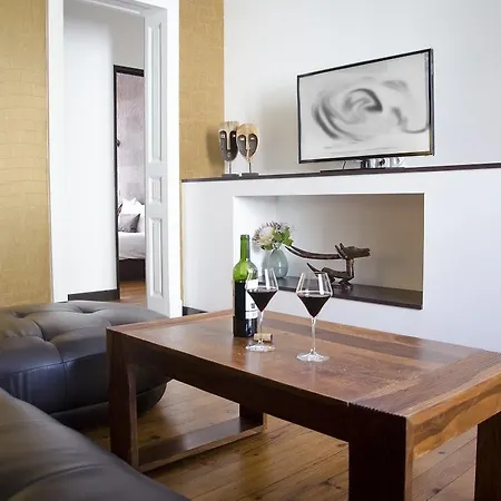 La Casa Cosy, Ξενοδοχείο με διαμερίσματα Μπιαρίτζ