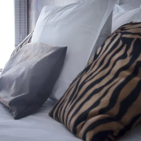 La Casa Cosy, Ξενοδοχείο με διαμερίσματα 4*