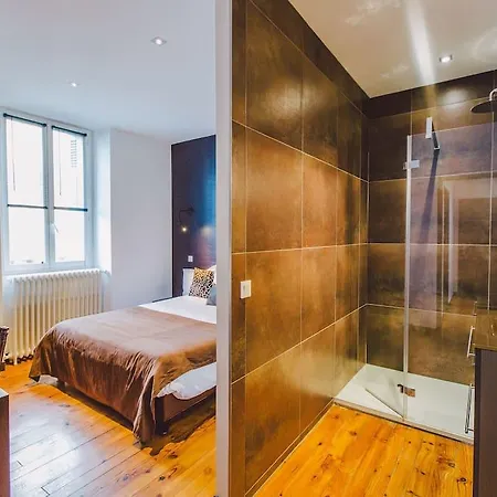 Ξενοδοχείο με διαμερίσματα La Casa Cosy, 4*