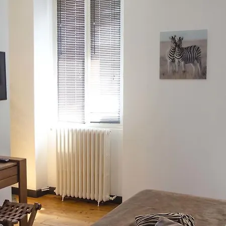 Апарт-отель La Casa Cosy, 4*