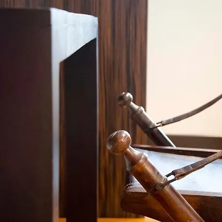 Ξενοδοχείο με διαμερίσματα La Casa Cosy, Μπιαρίτζ