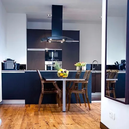 La Casa Cosy, 4* Μπιαρίτζ