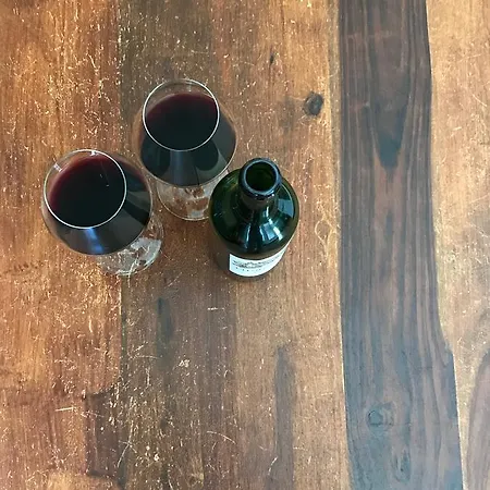 Ξενοδοχείο με διαμερίσματα La Casa Cosy, 4*