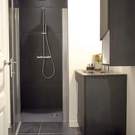 La Casa Cosy, Апарт-отель 4*