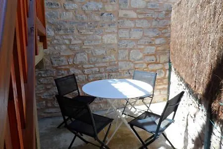 La Casa Cosy, Μπιαρίτζ