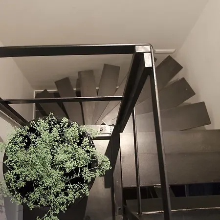 Апарт-отель La Casa Cosy, 4*