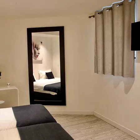 La Casa Cosy, Ξενοδοχείο με διαμερίσματα 4*