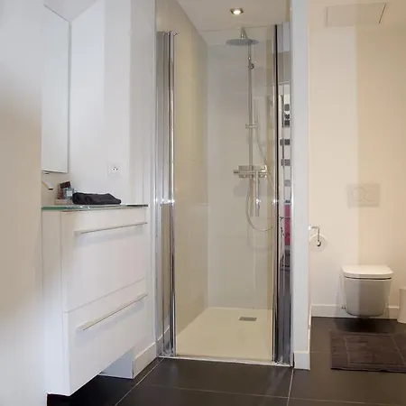 Апарт-отель La Casa Cosy,